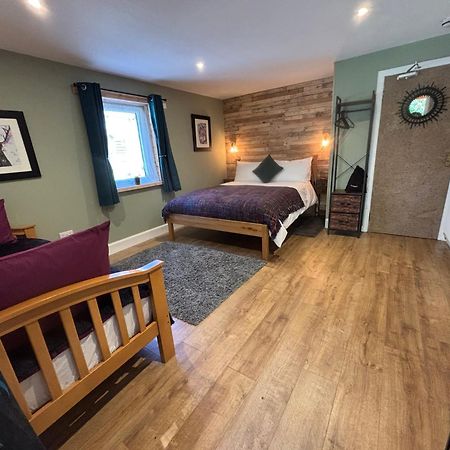 Hotel Ardenbeg Grantown-on-Spey Exteriér fotografie