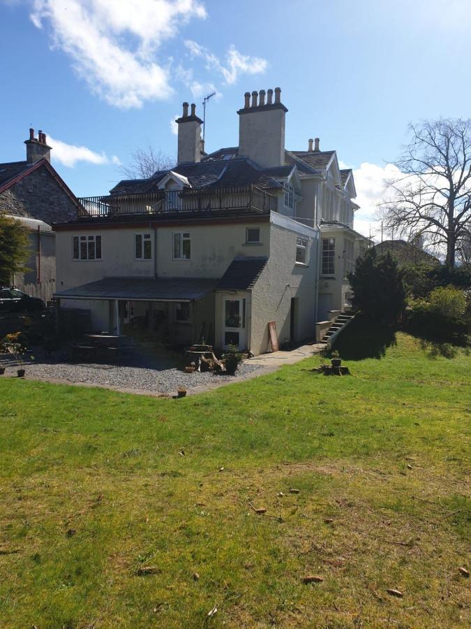 Hotel Ardenbeg Grantown-on-Spey Exteriér fotografie