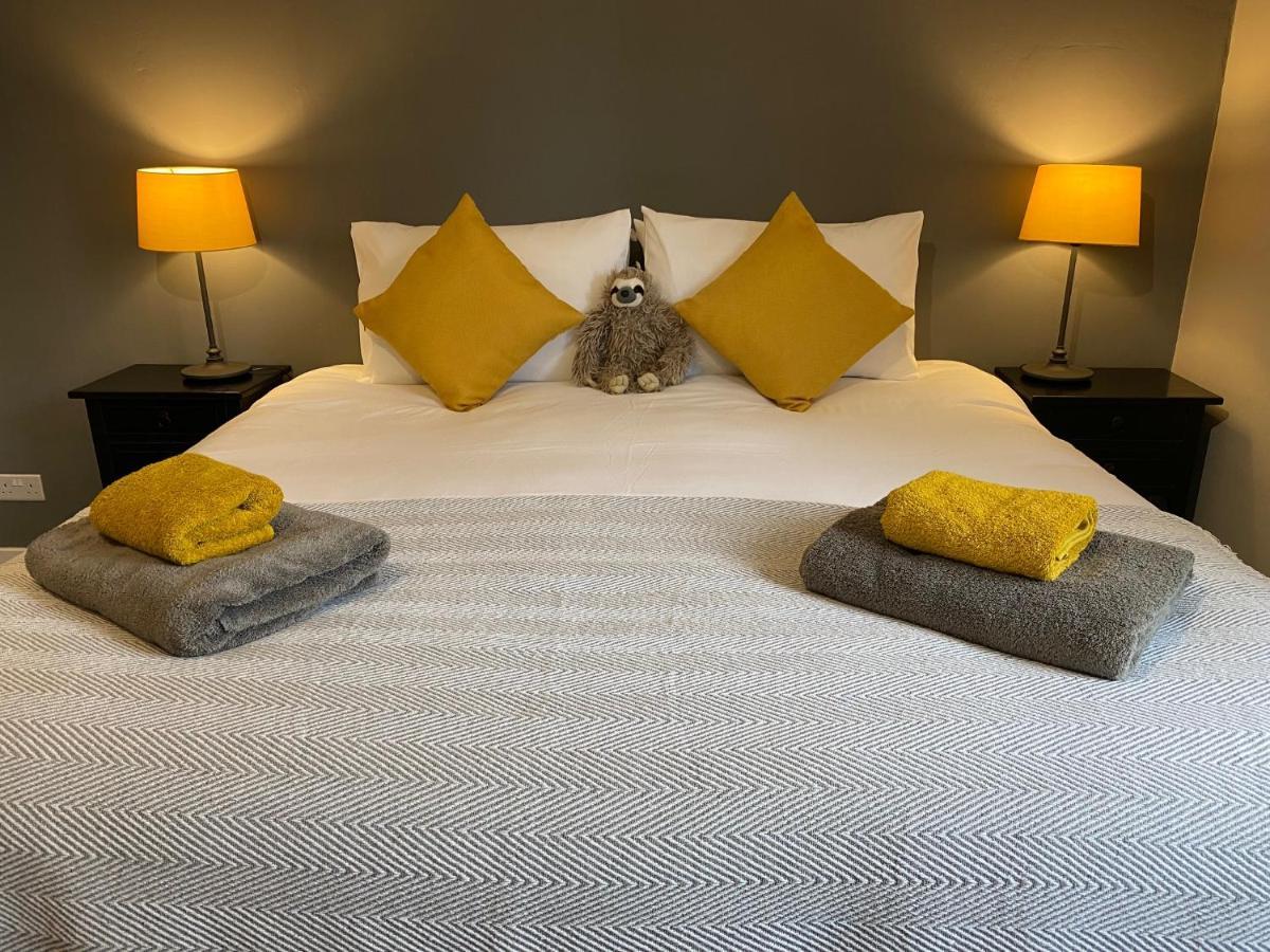 Hotel Ardenbeg Grantown-on-Spey Exteriér fotografie