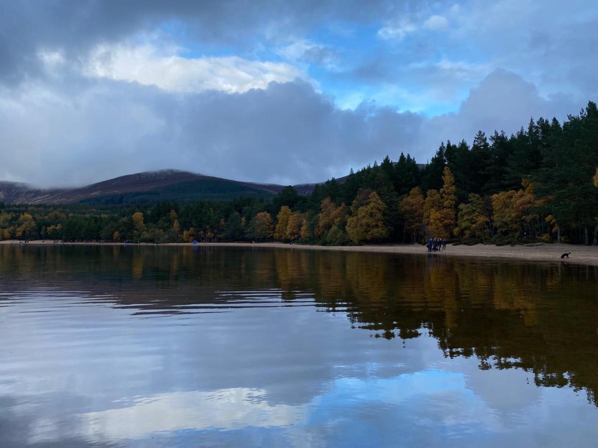 Hotel Ardenbeg Grantown-on-Spey Exteriér fotografie