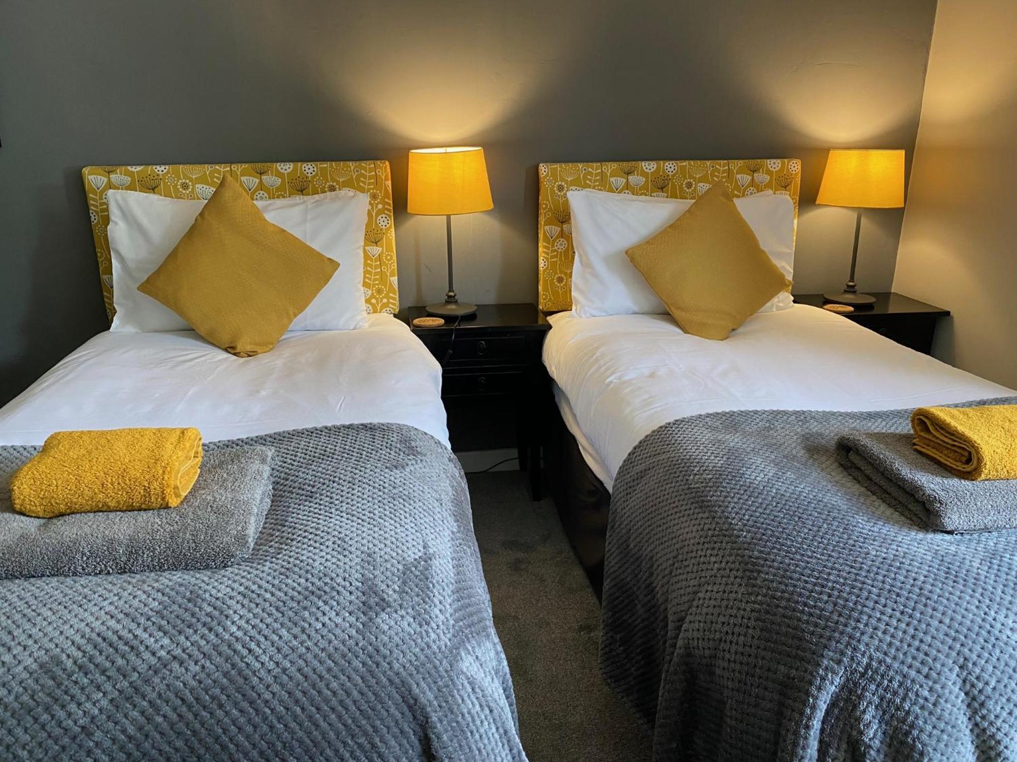 Hotel Ardenbeg Grantown-on-Spey Exteriér fotografie