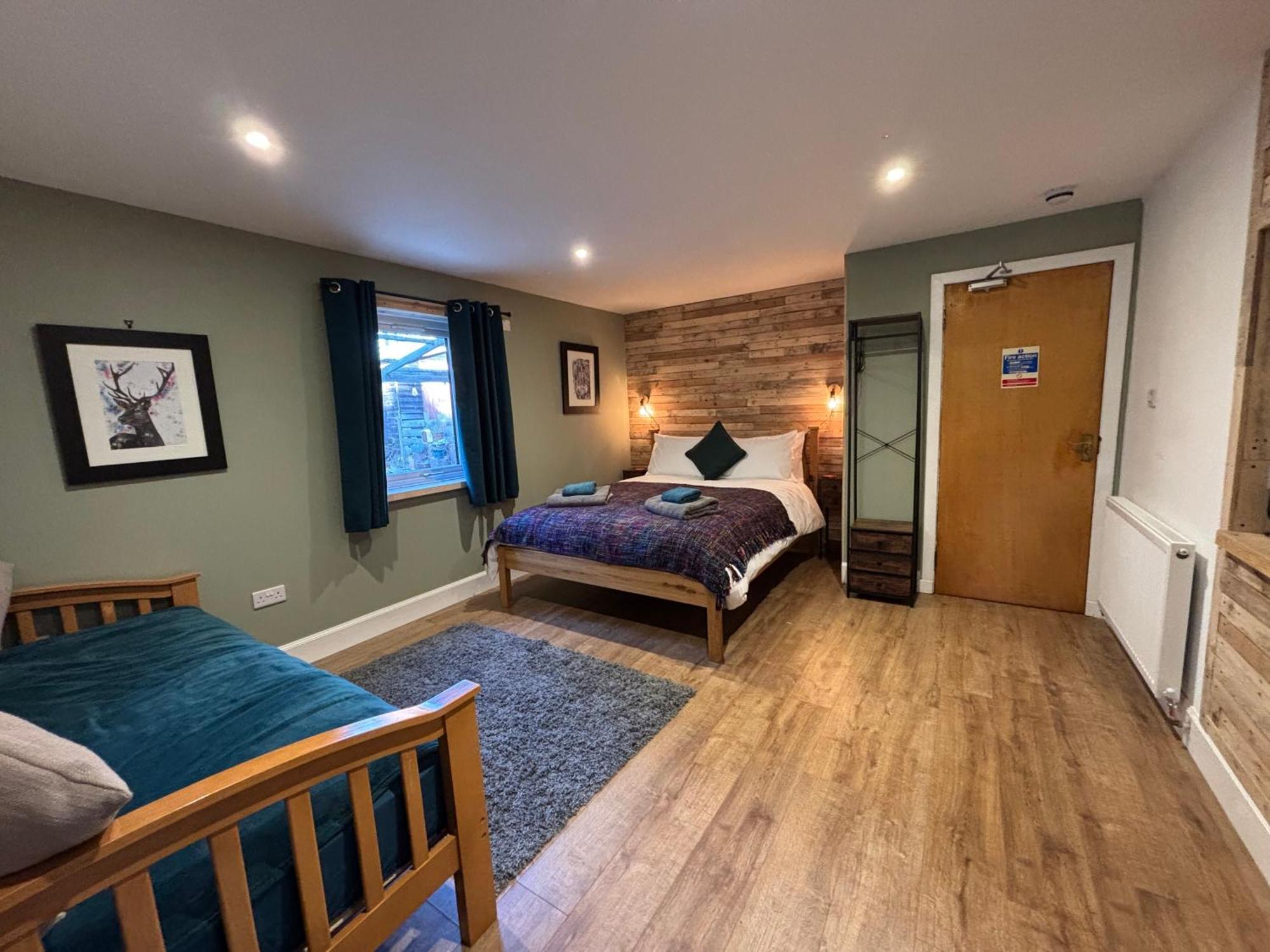 Hotel Ardenbeg Grantown-on-Spey Exteriér fotografie