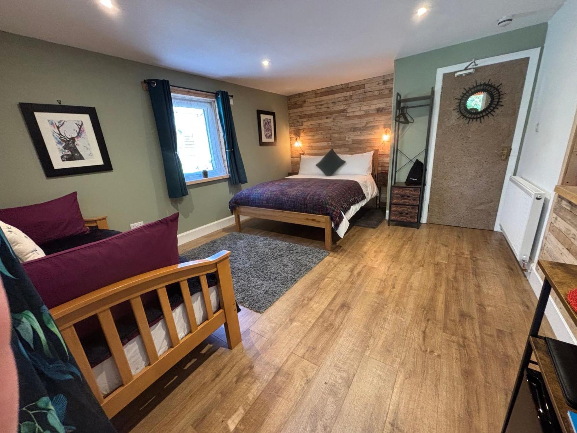 Hotel Ardenbeg Grantown-on-Spey Exteriér fotografie