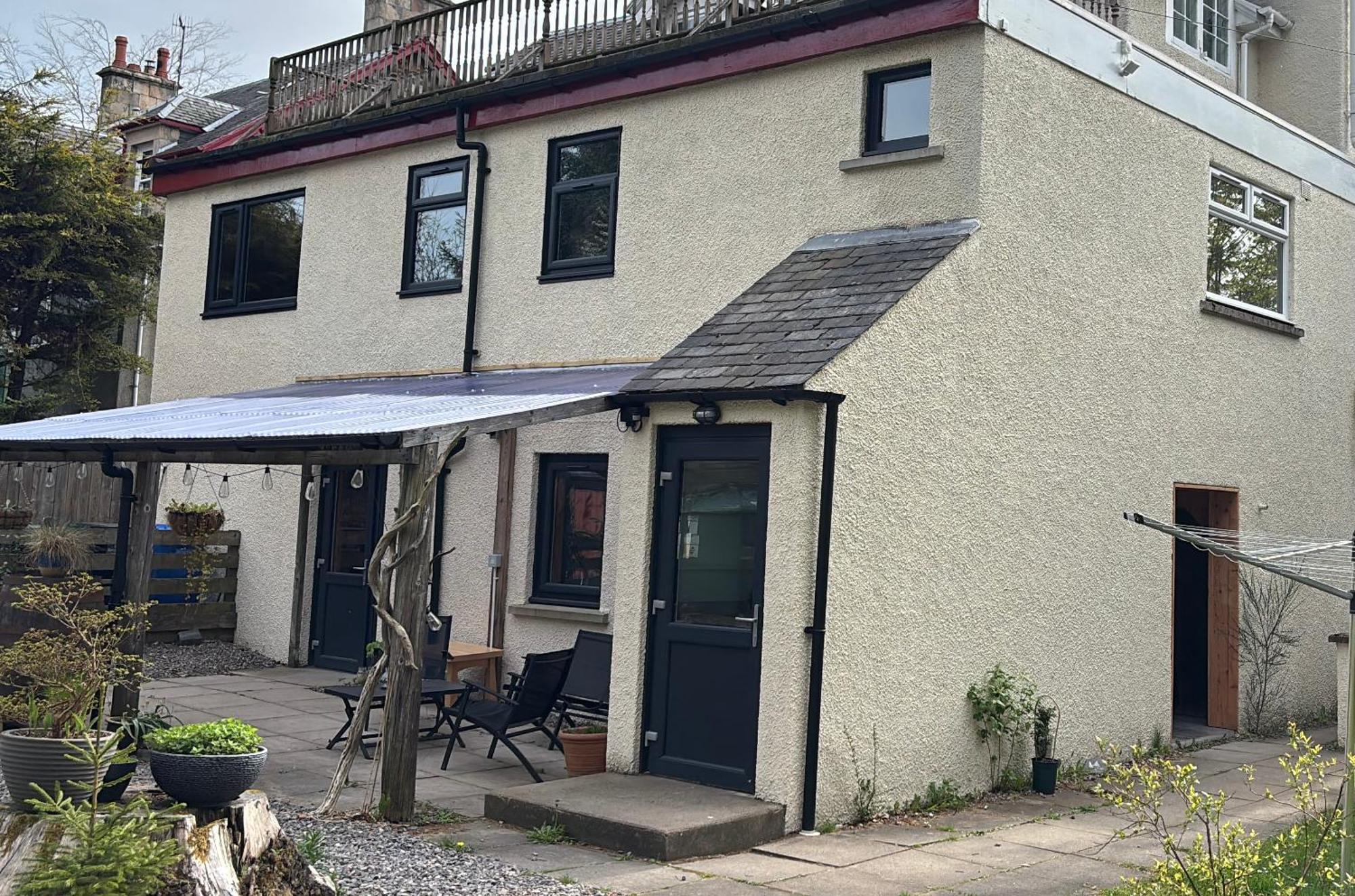 Hotel Ardenbeg Grantown-on-Spey Exteriér fotografie