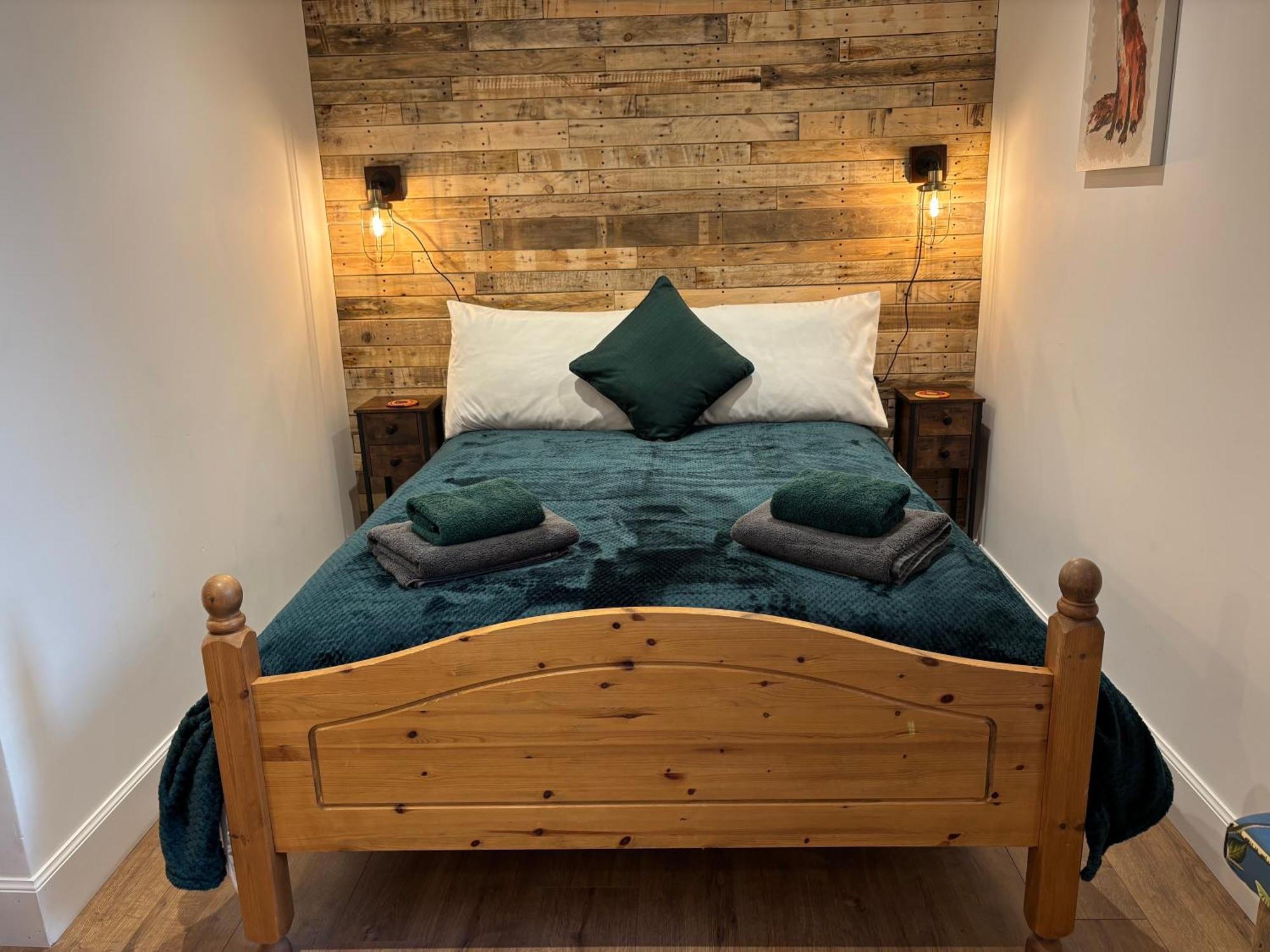 Hotel Ardenbeg Grantown-on-Spey Exteriér fotografie